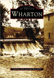 Title: Wharton, Author: Charlotte Kelly