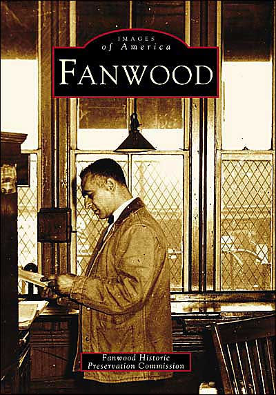 Fanwood