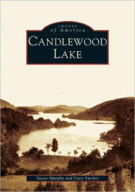 Title: Candlewood Lake, Author: Arcadia Publishing
