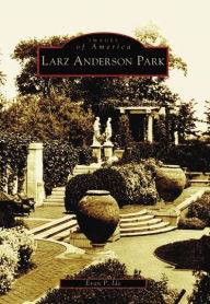 Title: Larz Anderson Park, Author: Evan P. Ide