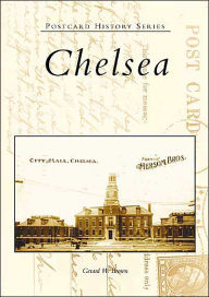 Title: Chelsea, Author: Gerard W. Brown