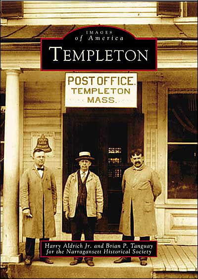 Templeton