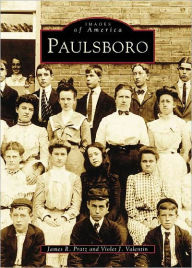 Title: Paulsboro, Author: James R. Pratz