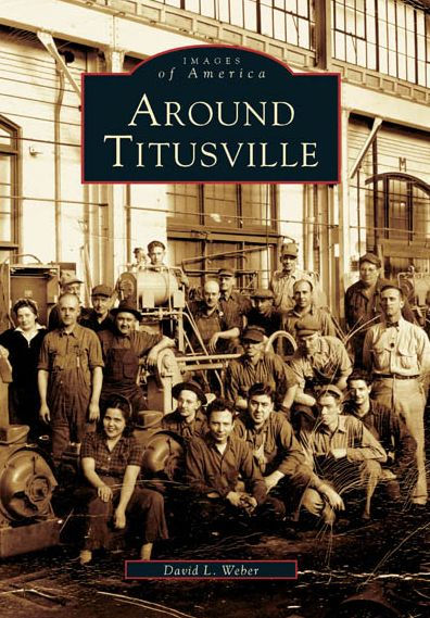 Around Titusville