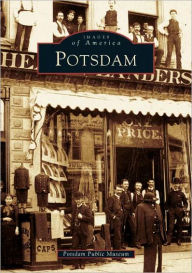 Title: Potsdam, Author: Potsdam Public Museum