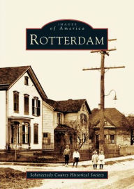 Title: Rotterdam, Author: Schenectady County Historical Society