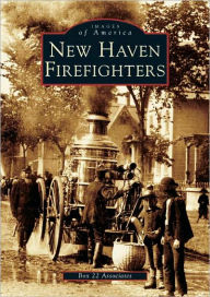 Title: New Haven Firefighters, Author: Box 22 Associates