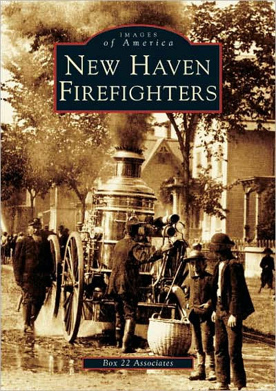 New Haven Firefighters