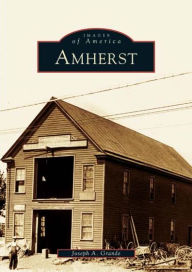 Title: Amherst, Author: Arcadia Publishing