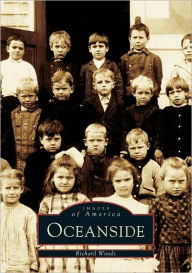 Title: Oceanside, Author: Arcadia Publishing