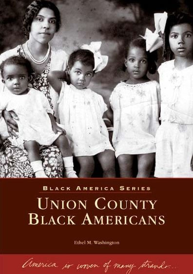 Union County Black Americans