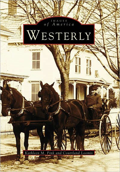 Westerly
