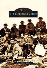 Title: The Mad River Valley, Author: John Hilferty