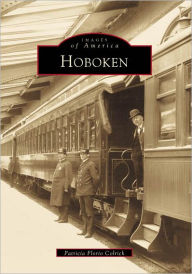 Title: Hoboken, Author: Arcadia Publishing