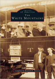 Title: The White Mountains, Author: Randall H. Bennett