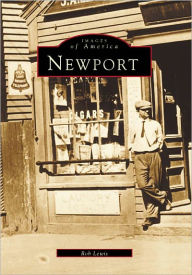 Title: Newport, Author: Arcadia Publishing
