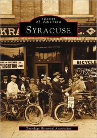 Title: Syracuse, Author: Onondaga Historical Association