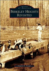 Title: Berkeley Heights Revisited, Author: Virginia B. Troeger