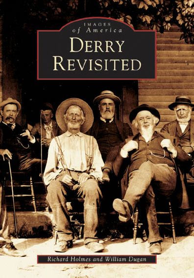 Derry Revisited