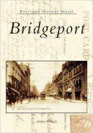 Title: Bridgeport, Author: Andrew Pehanick