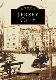 Title: Jersey City, Author: Patrick B. Shalhoub