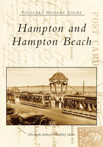 Hampton and Hampton Beach