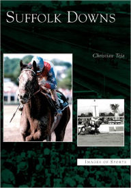 Title: Suffolk Downs, Author: Christian Teja