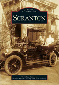 Title: Scranton, Author: Arcadia Publishing