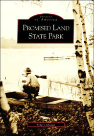 Title: Promised Land State Park, Author: Peter Osborne