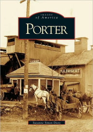 Title: Porter, Author: Suzanne Simon Dietz