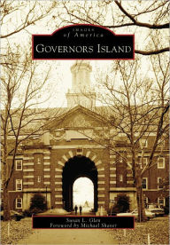 Title: Governors Island, Author: Arcadia Publishing