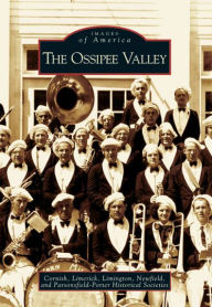 Title: The Ossipee Valley, Author: The Cornish