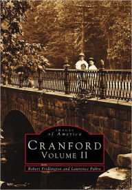 Title: Cranford: Volume II, Author: Arcadia Publishing