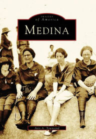 Title: Medina, Author: Avis A. Townsend