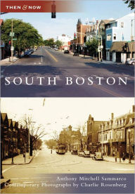 Title: South Boston, Author: Arcadia Publishing