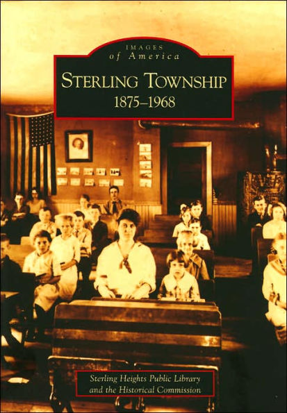 Sterling Township: 1875-1968