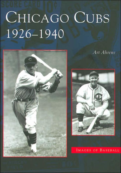 Chicago Cubs: 1926-1940