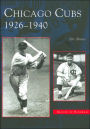 Chicago Cubs: 1926-1940