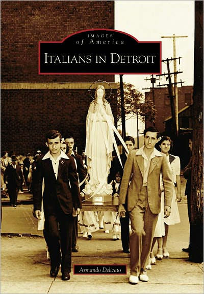 Italians in Detroit