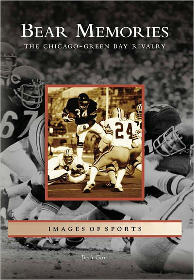 Bear Memories: The Chicago-Green Bay Rivalry