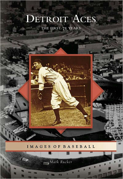 Detroit Aces: The First 75 Years