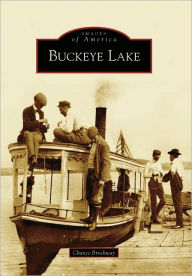 Title: Buckeye Lake, Author: Arcadia Publishing