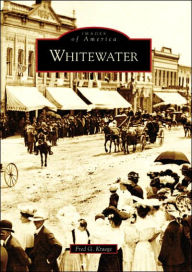 Title: Whitewater, Author: Fred G. Kraege