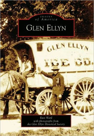 Title: Glen Ellyn, Author: Arcadia Publishing