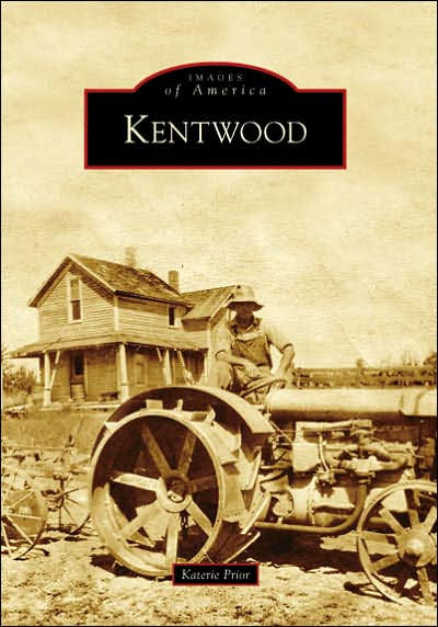 Kentwood