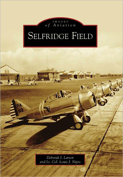 Selfridge Field