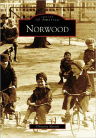 Title: Norwood, Author: Christine Mersch