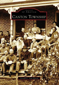 Title: Canton Township, Author: Arcadia Publishing