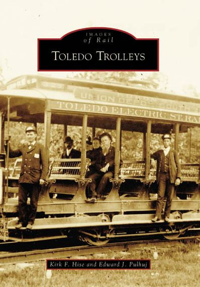 Toledo Trolleys