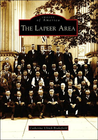 The Lapeer Area